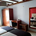 Casa di campagna El Rincon Del Gallo *