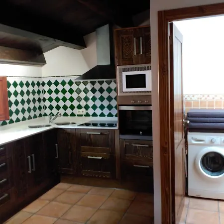 El Rincon Del Gallo * Tronchon