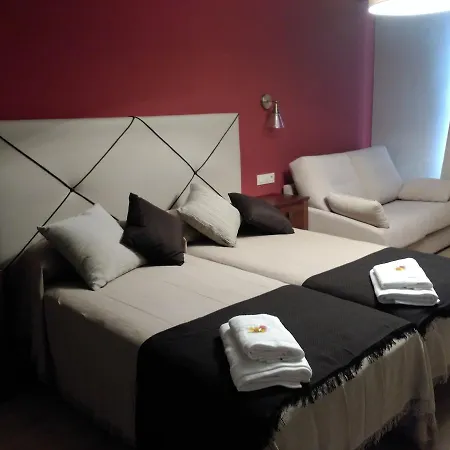 El Rincon Del Gallo * Tronchon