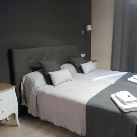 El Rincon Del Gallo * Tronchon