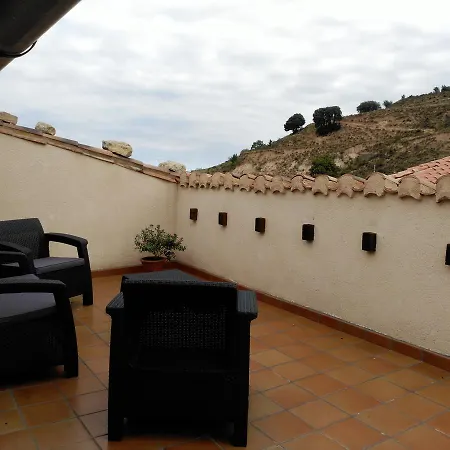 El Rincon Del Gallo * Tronchon