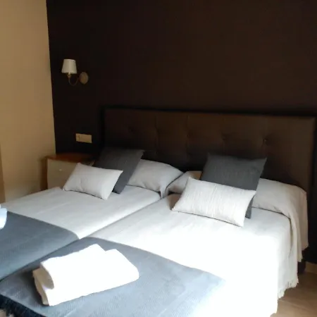 Country house El Rincon Del Gallo *