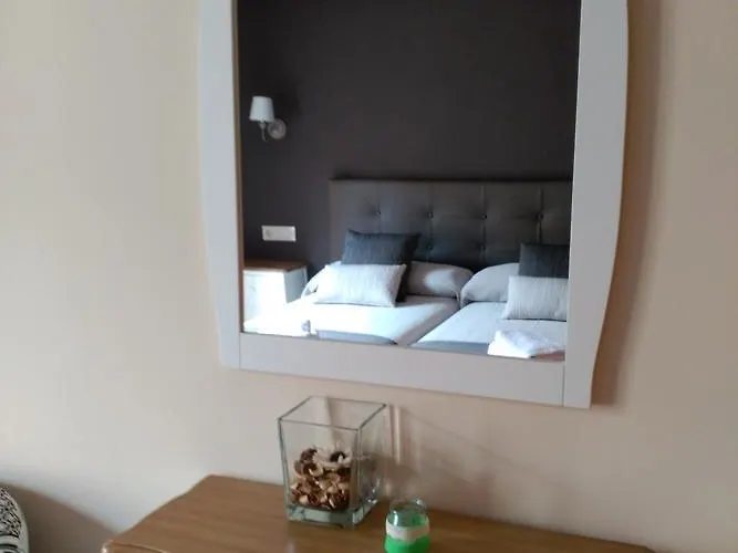 El Rincon Del Gallo * Tronchon