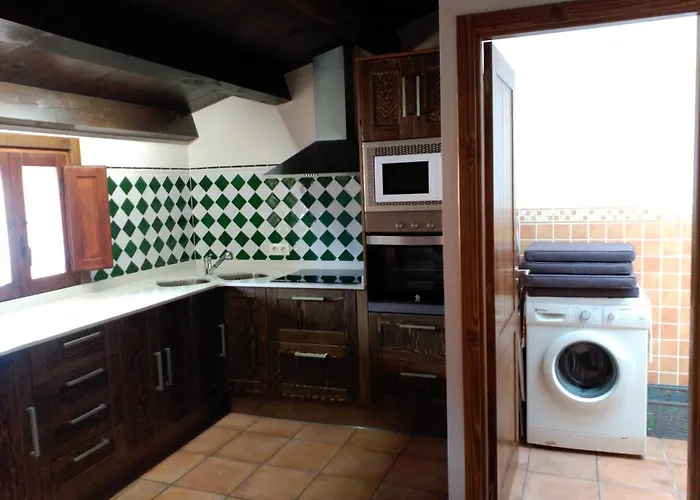 El Rincon Del Gallo * Tronchon