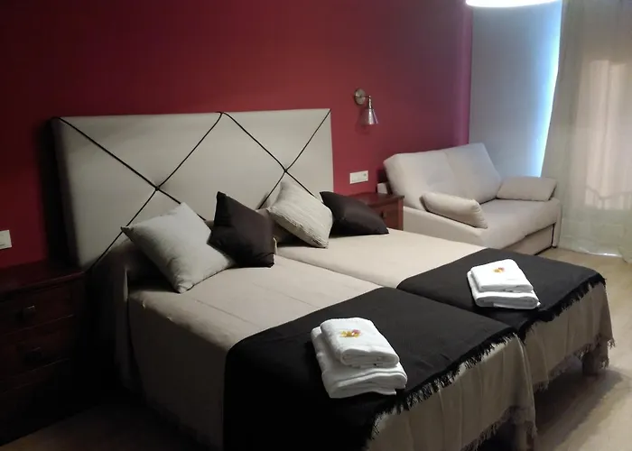 El Rincon Del Gallo * Tronchon