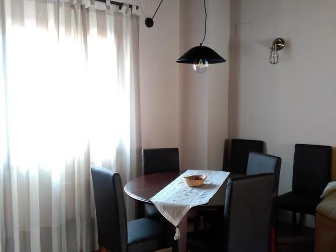 El Rincon Del Gallo * Tronchon