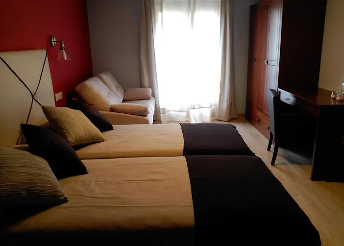 El Rincon Del Gallo * Tronchon