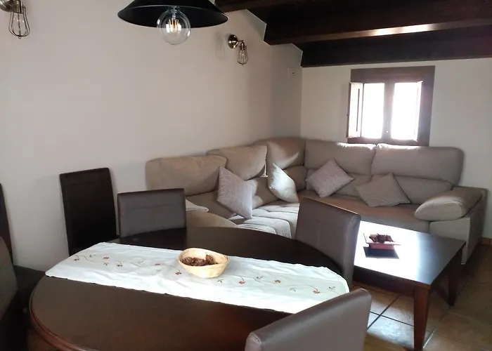 El Rincon Del Gallo * Tronchon