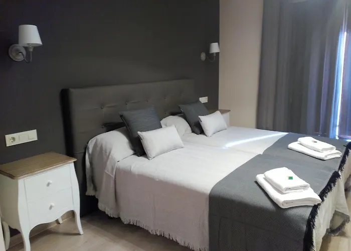 El Rincon Del Gallo * Tronchon