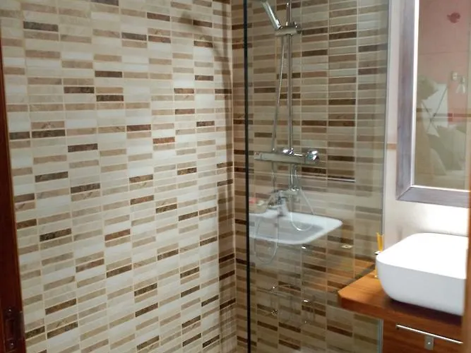 Landhuis El Rincon Del Gallo *