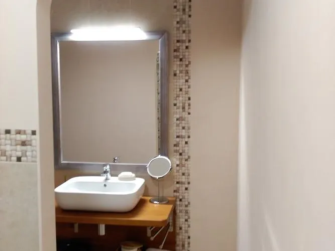 El Rincon Del Gallo * Tronchon