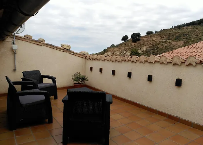 El Rincon Del Gallo * Tronchon