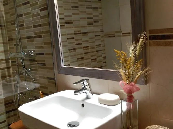 El Rincon Del Gallo * Tronchon