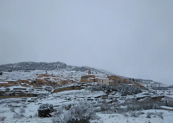 El Rincon Del Gallo * Tronchon