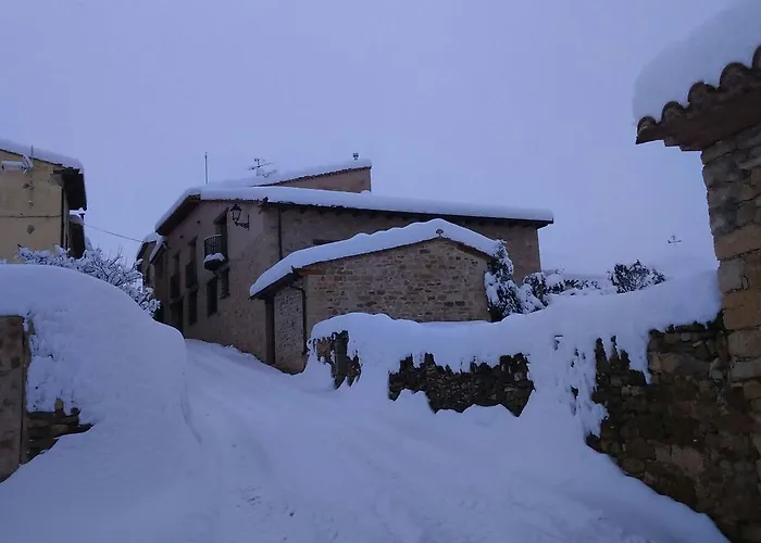 El Rincon Del Gallo * Tronchon